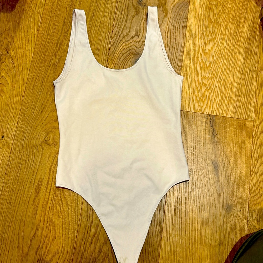 Wilfred Free Aritzia Bodysuit Small